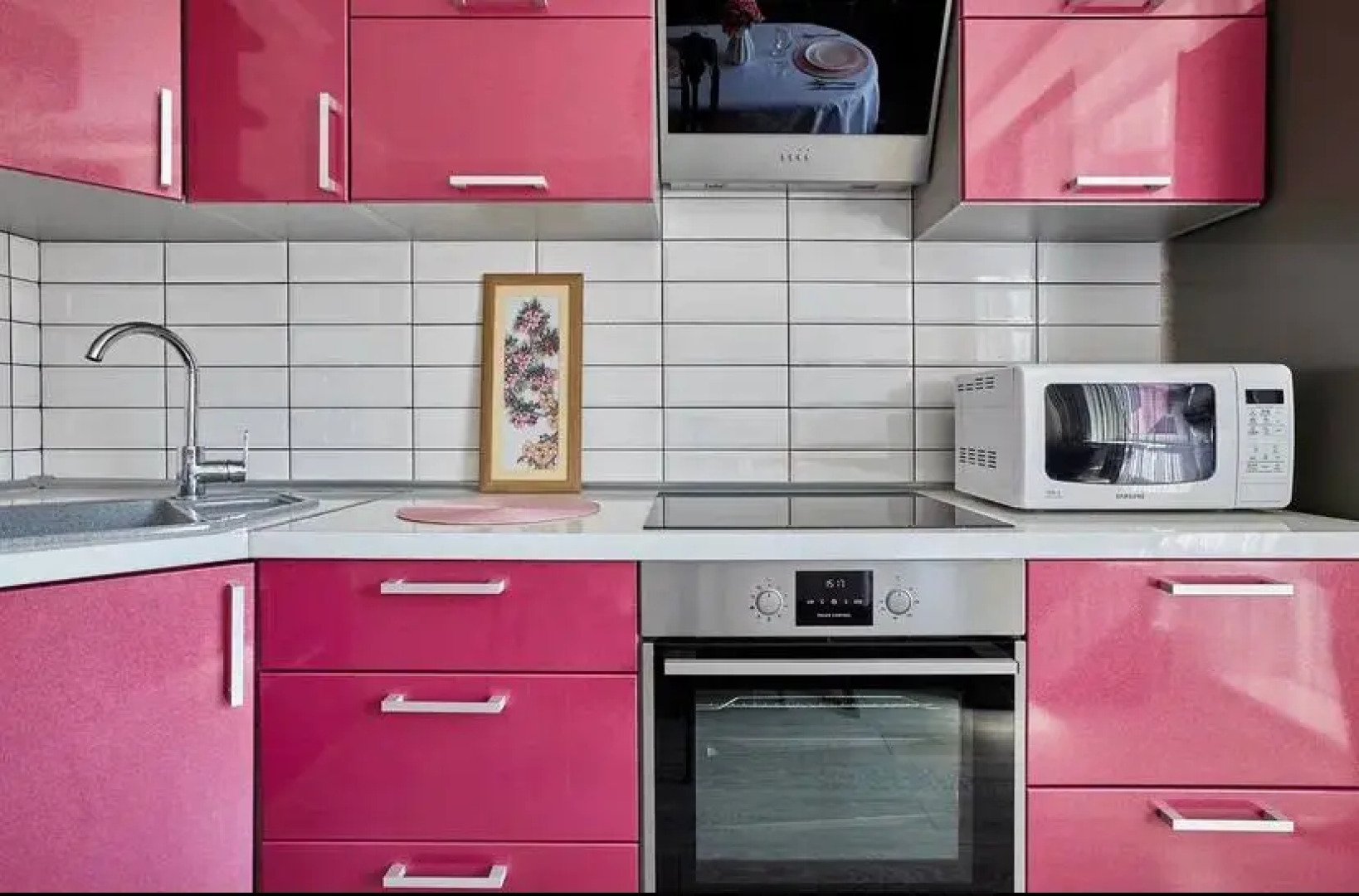 Квартира Ласточка