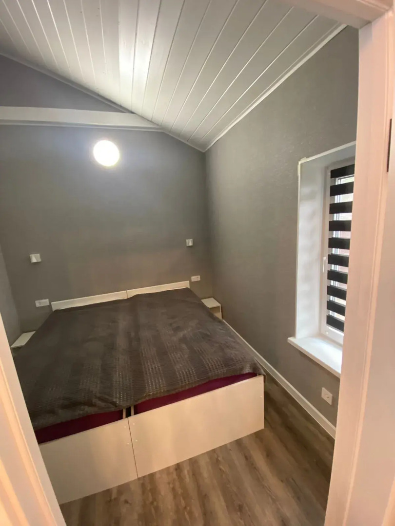 Частный Дом Pskovhouse