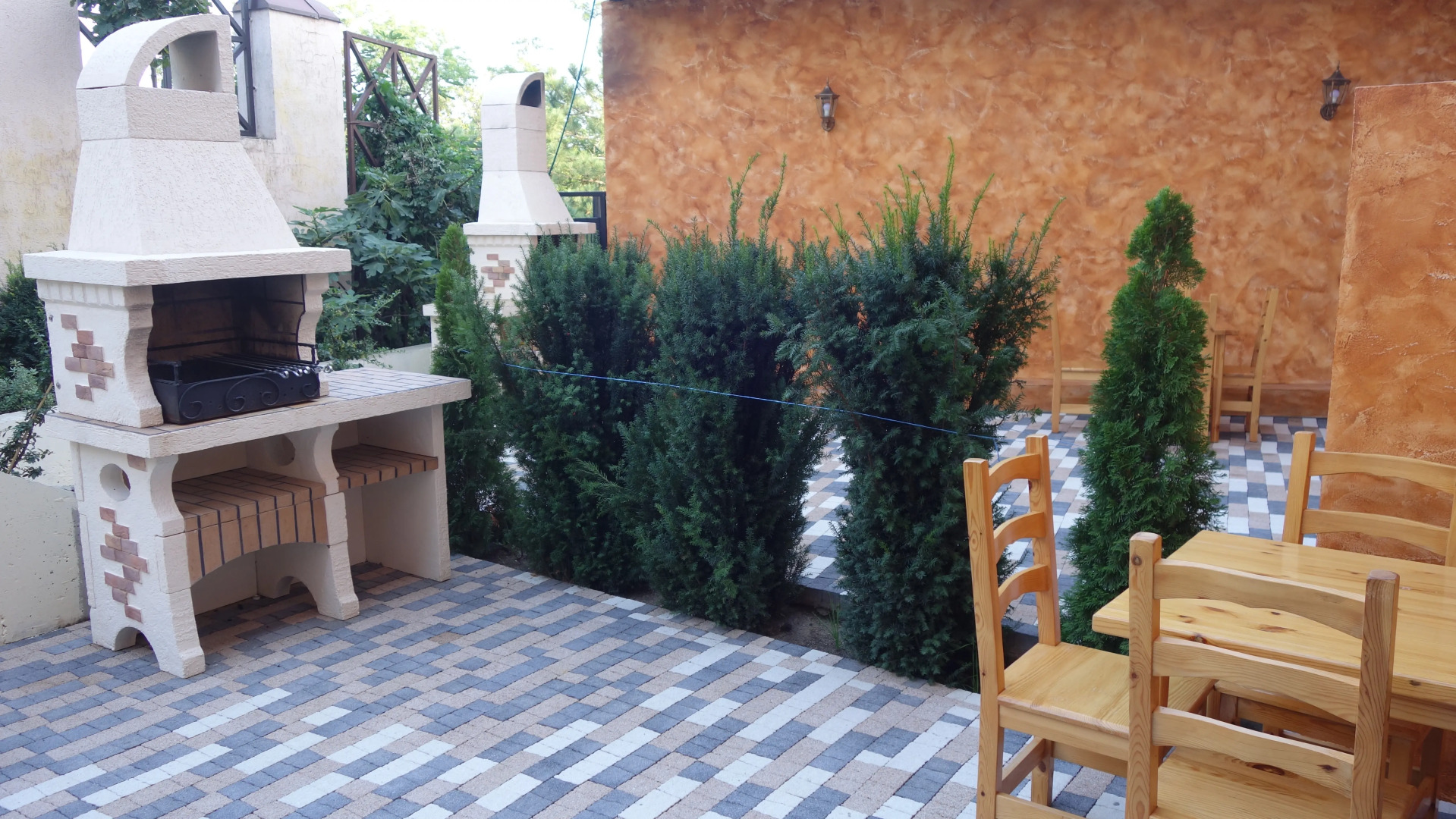 Мини-Отель Afrodita Hills