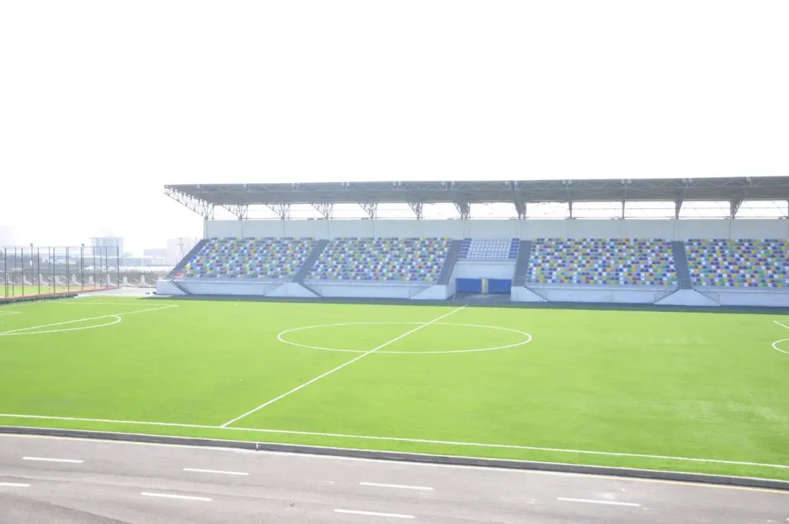 Отель Arena Absheron