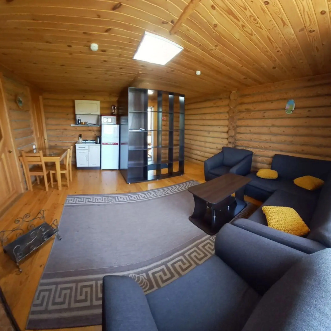 Частный Дом 3 Алтайский Куршавель