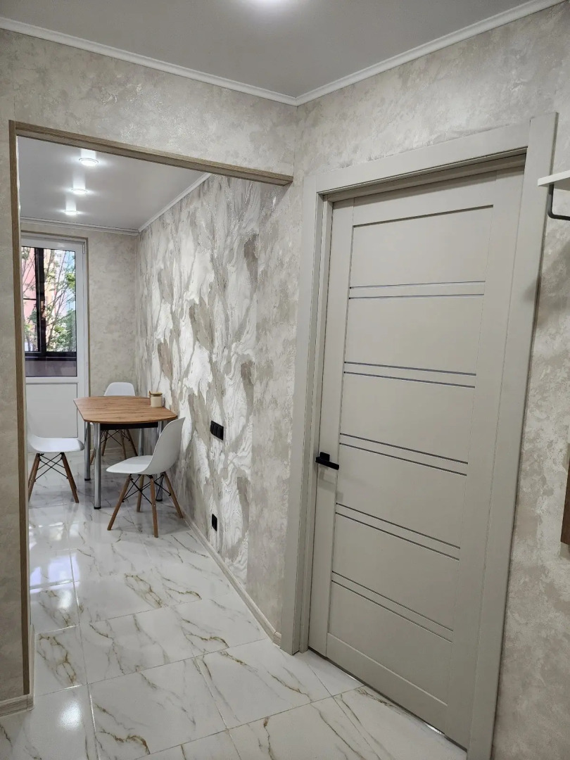 Квартира на Красноармейском Шоссе 17