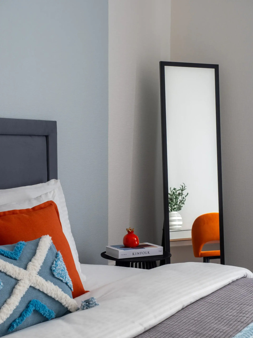 Апартаменты Your Apart in Civilization