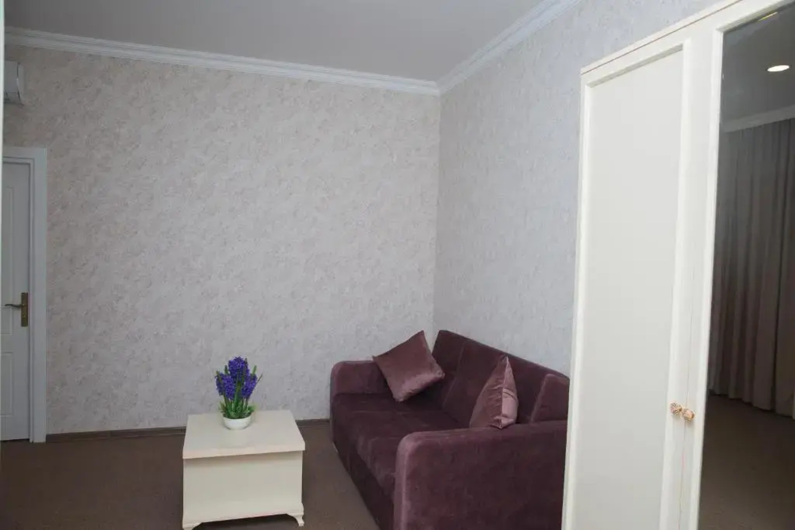 Отель Salam Baku SBH