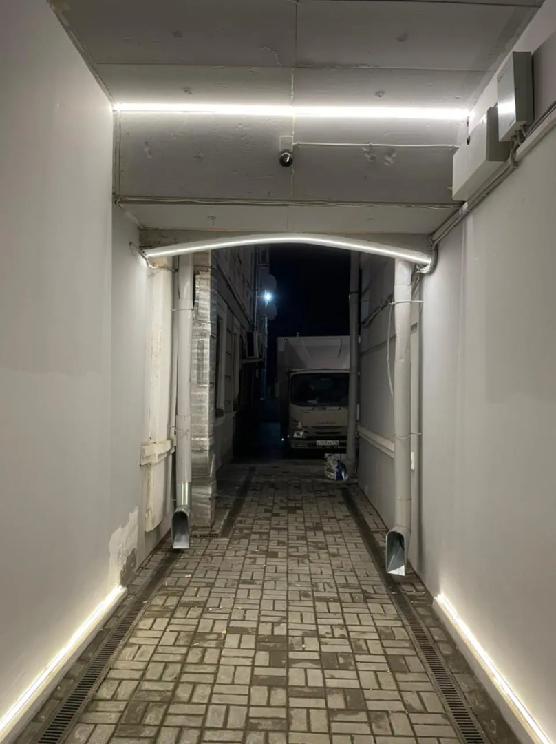 Мини-Отель Hotel`13