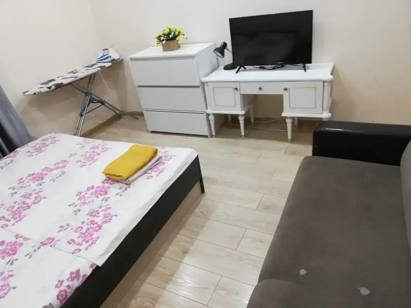 Апартаменты Цветник Кирова