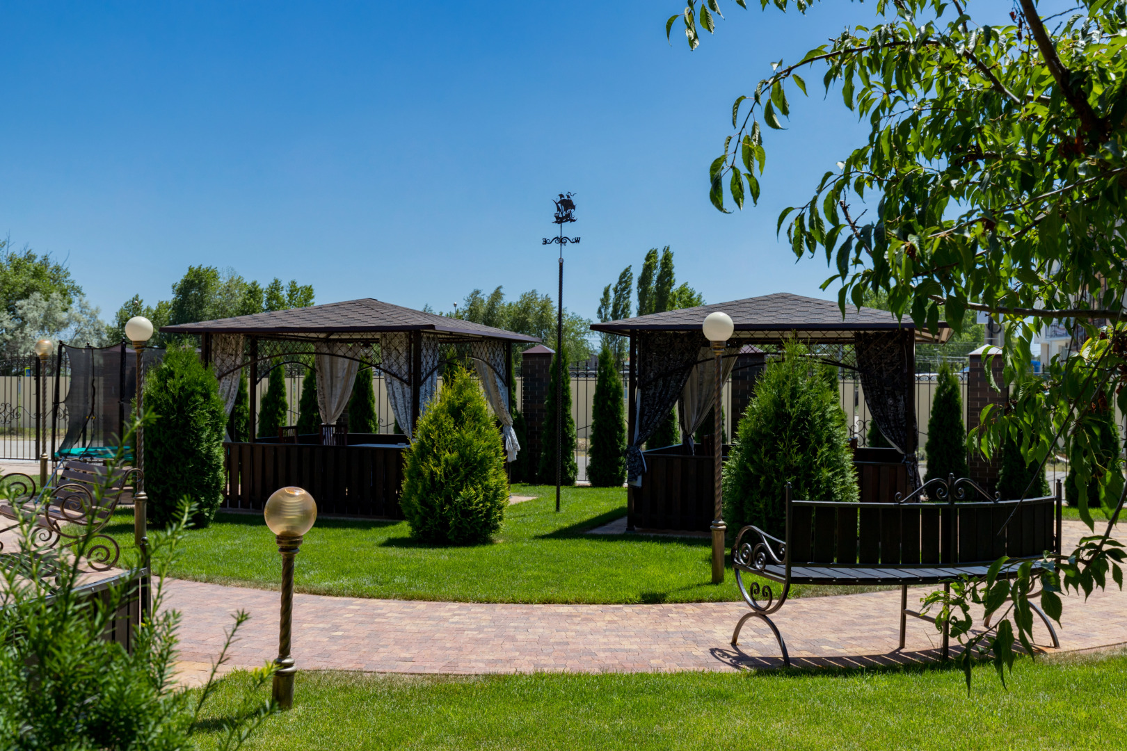 Гостевой дом Мария