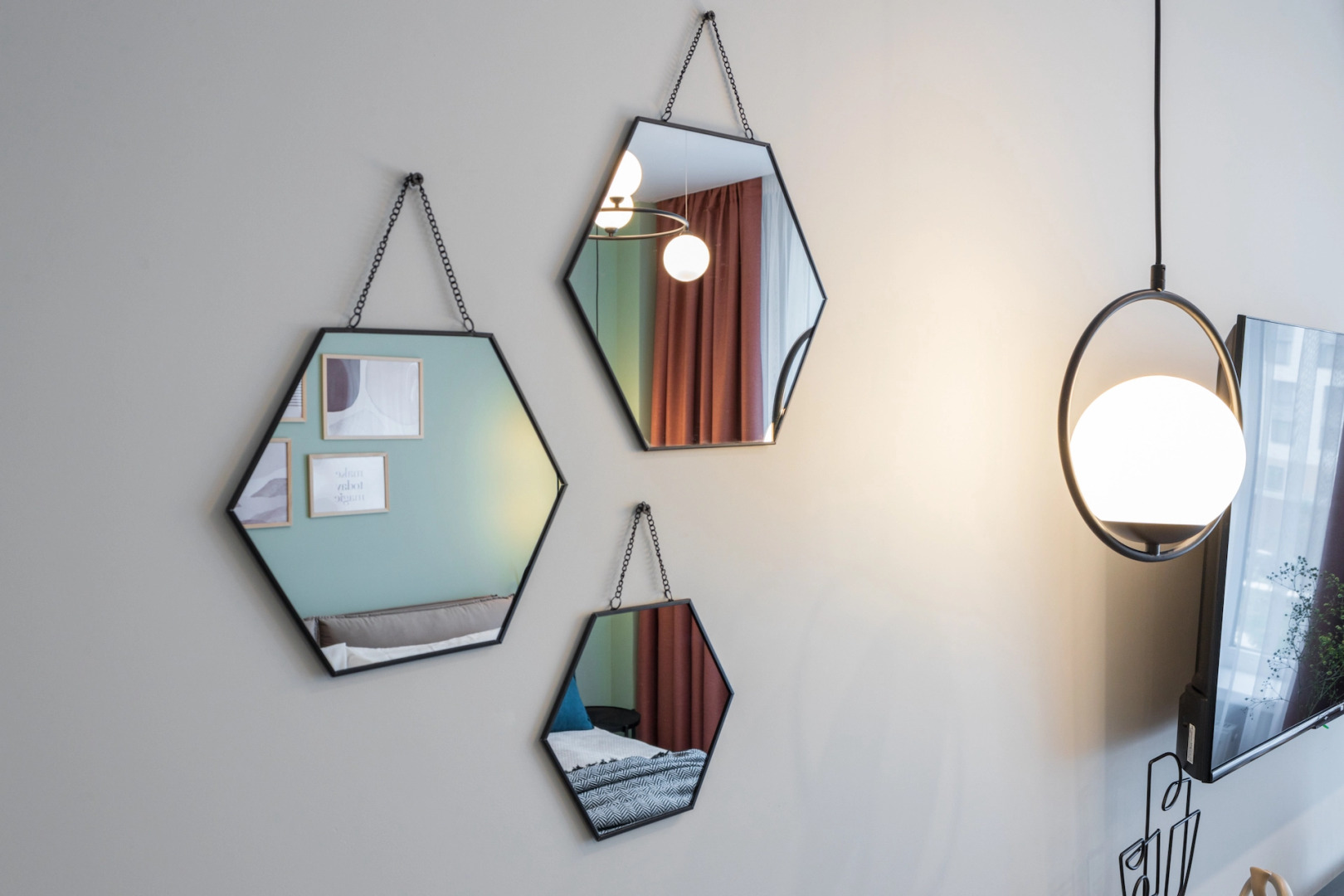 Квартира в Новом ЖК Мой Ритм