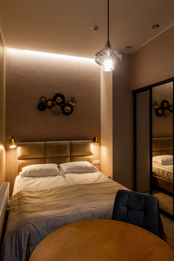 Апарт-Отель Асгард