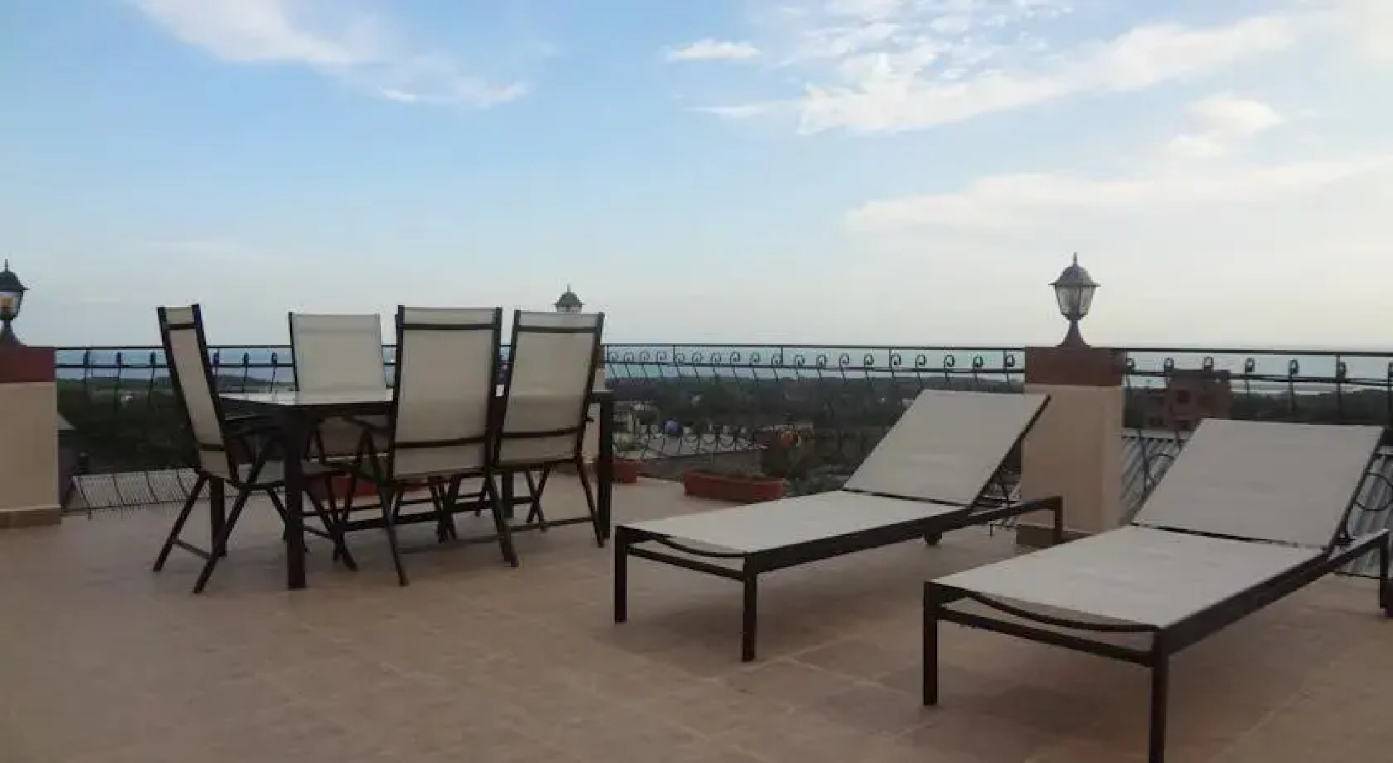 Гостевой дом Баварский дворик