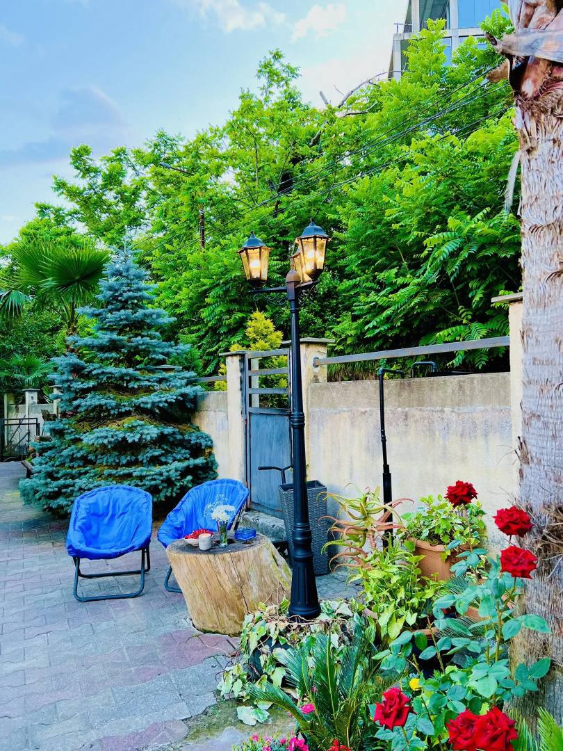 Отель Holiday House Green Gape Batumi