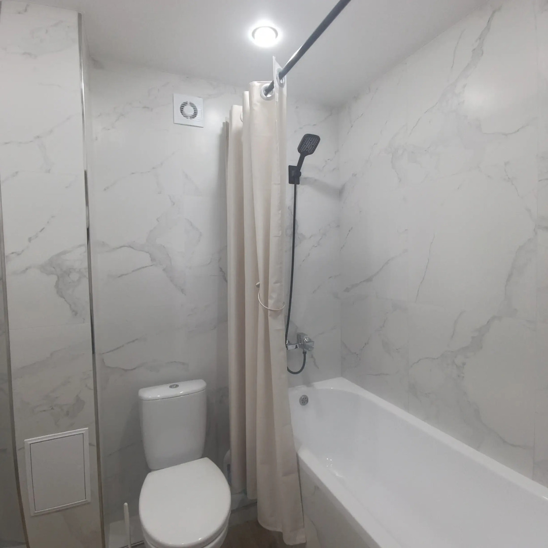 Квартира Уютная