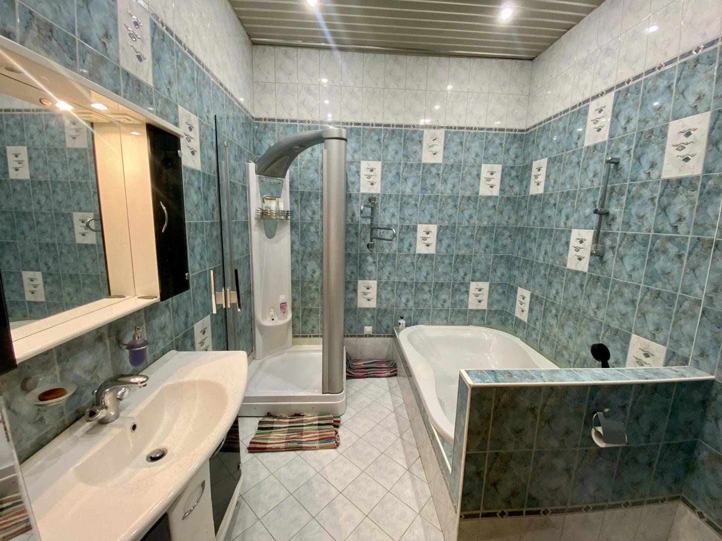 Апартаменты Просторные у Московского вокзала