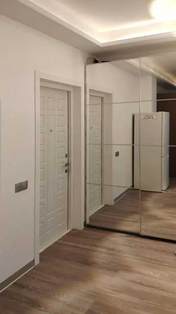 Апартаменты уютные на Кореизском шоссе 1Д