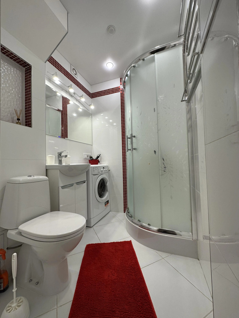 Апартаменты Самый Центр