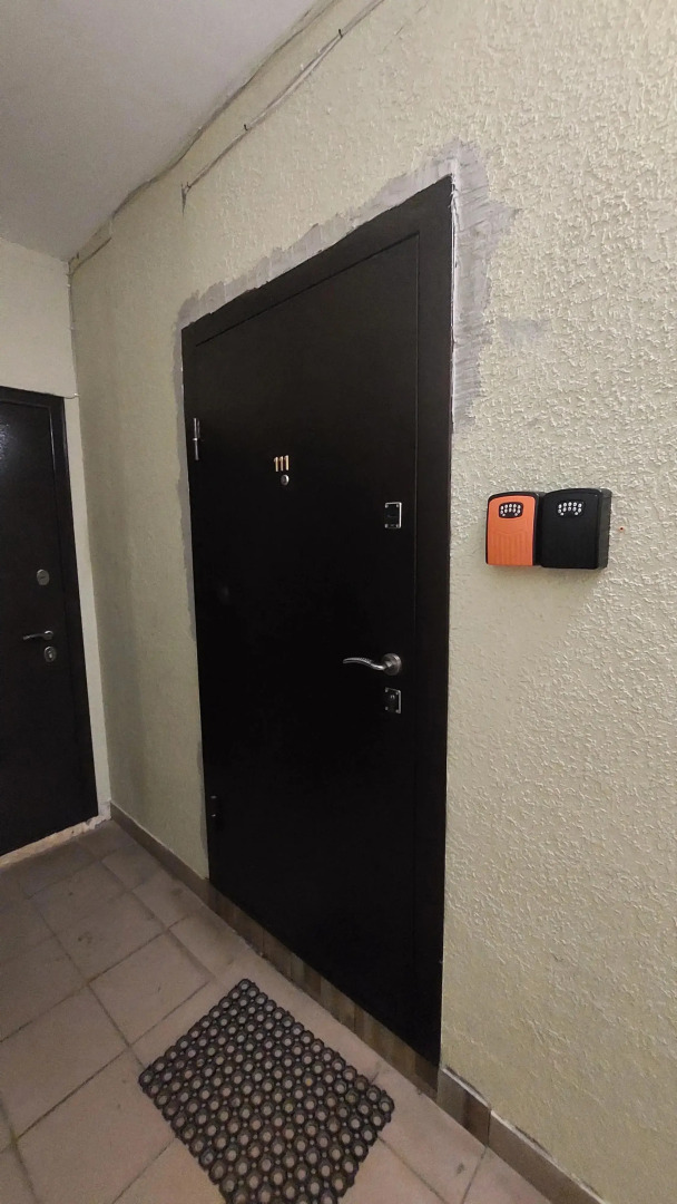 Апартаменты СВ Атлант студия 1