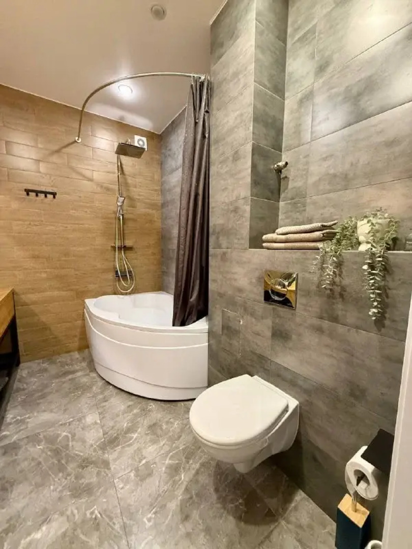 Квартира Современная квартира в самом Центре