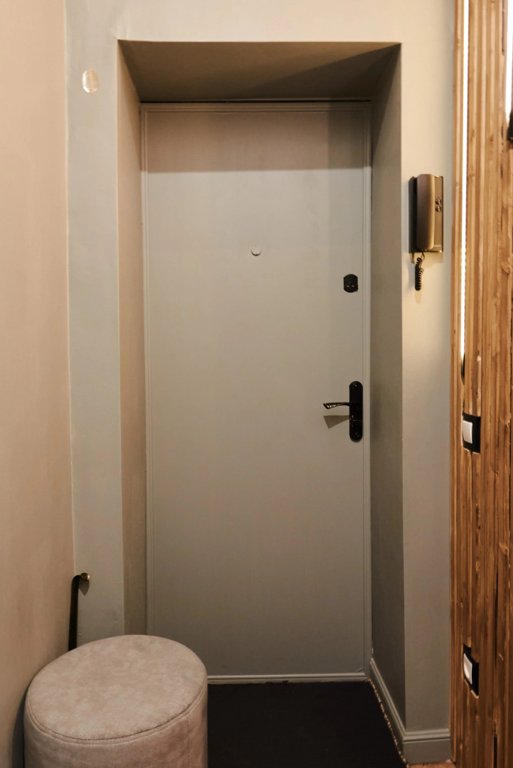 Квартира Nice Place Penza Central Hub