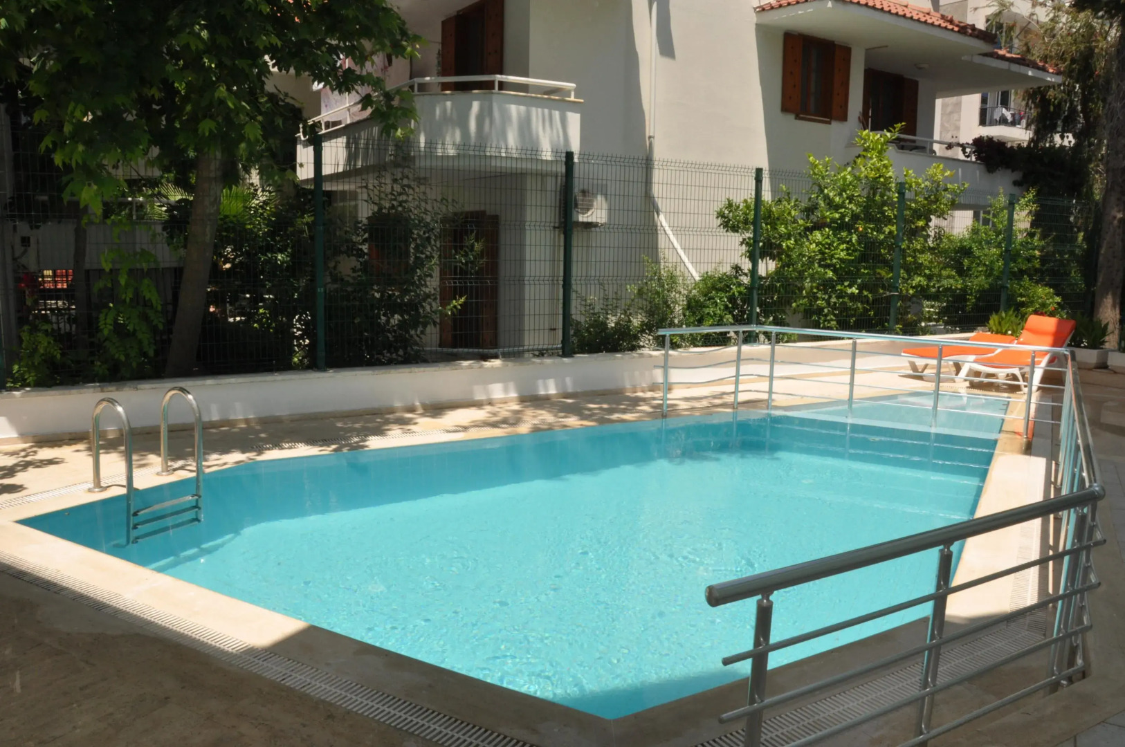 Отель Miranda Moral Beach