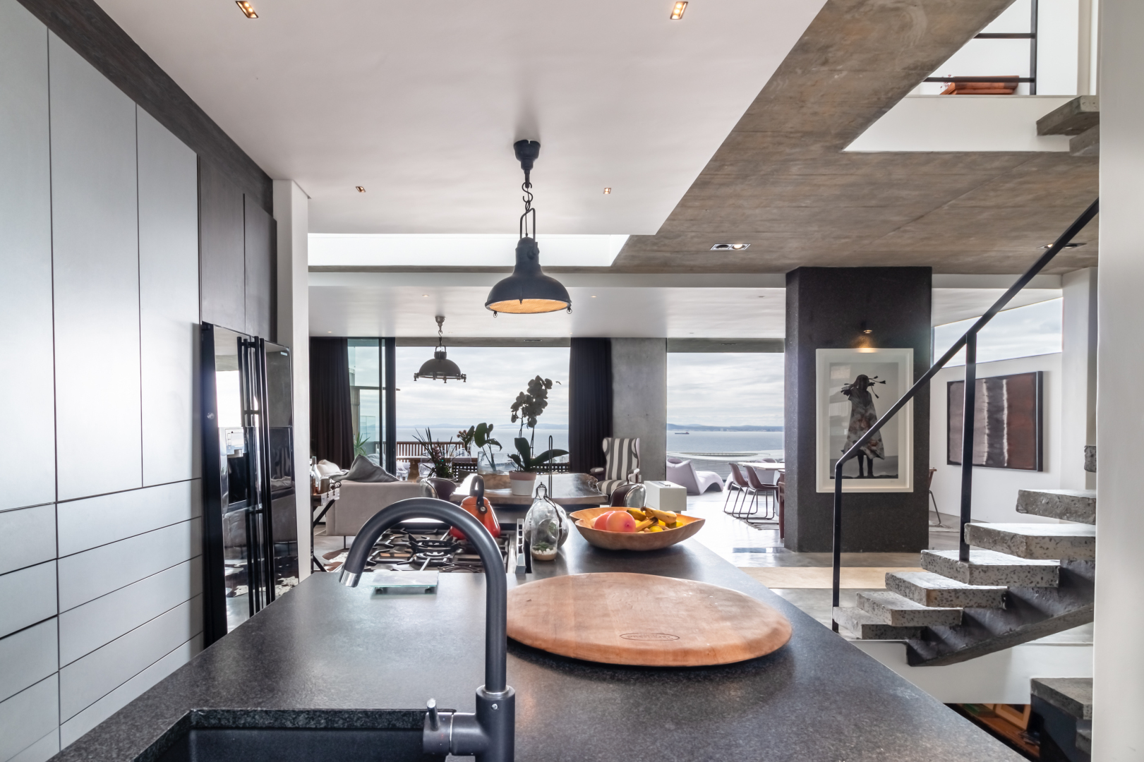 Вилла SignalHill