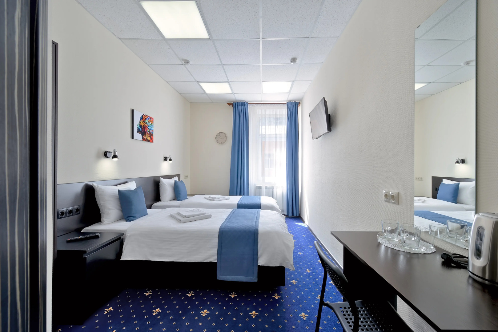 РОС ОТЕЛЬ Измайлово