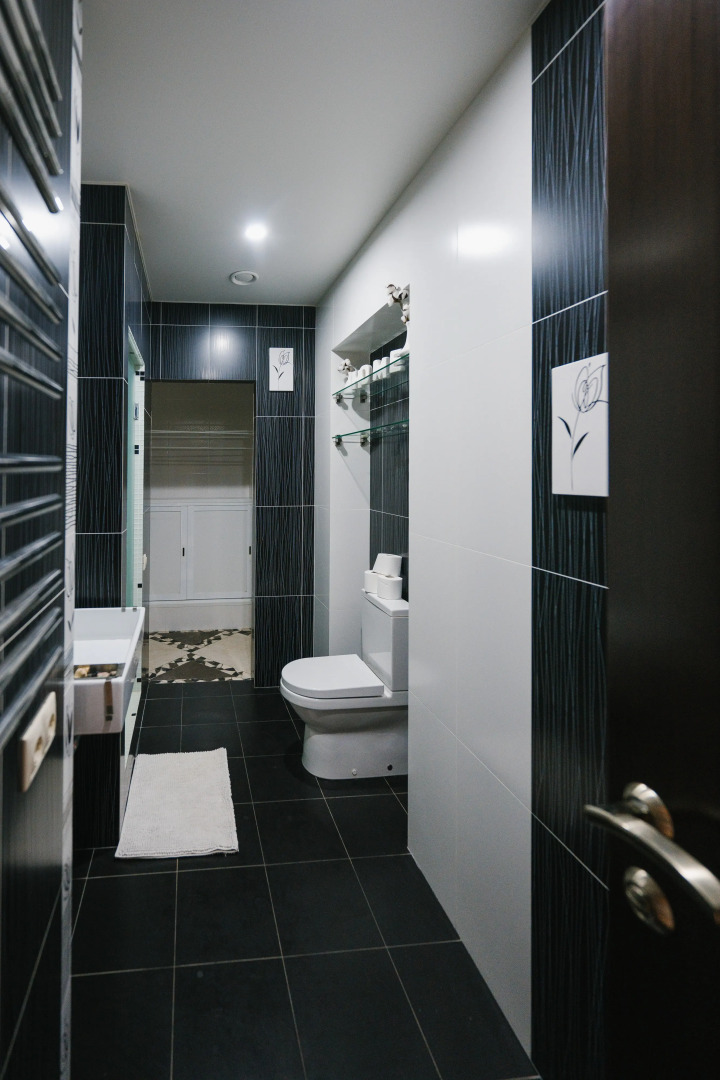 Апартаменты Вгости33 200 метров комфорта