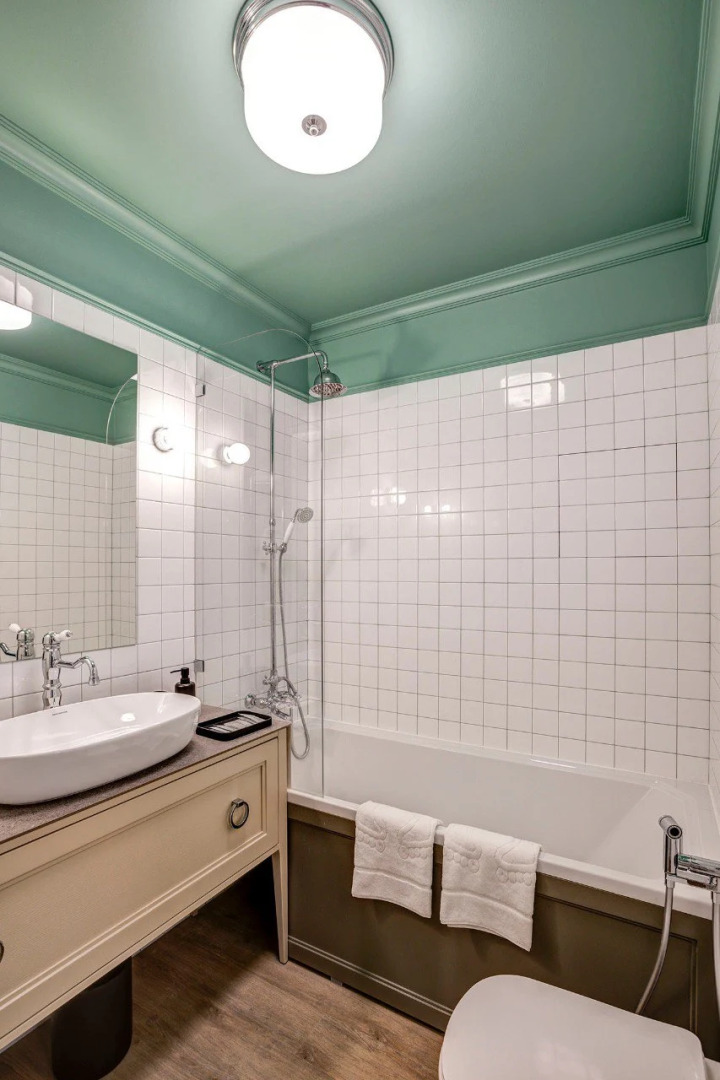 Апартаменты на Вознесенском проспекте