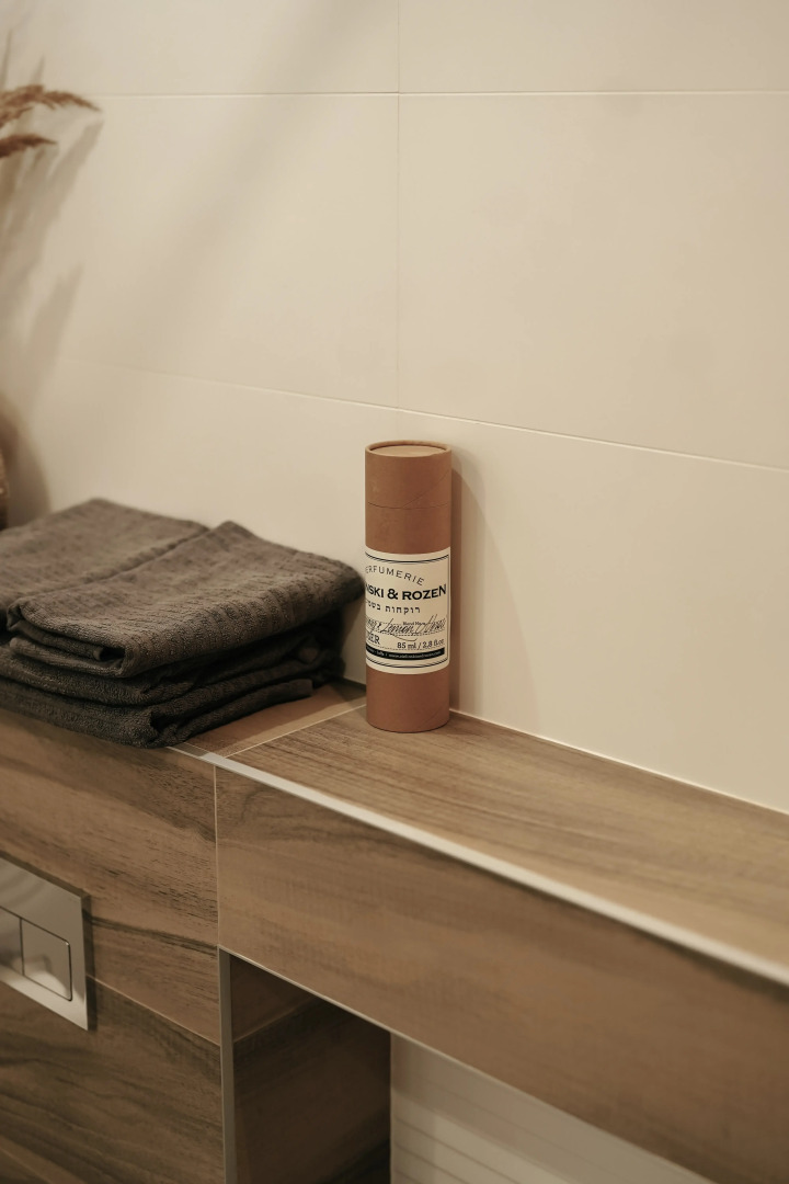 Апартаменты Abramov Scandi