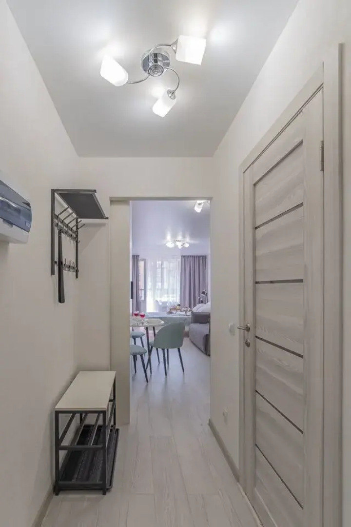 Апартаменты Студия на Михайловская 51