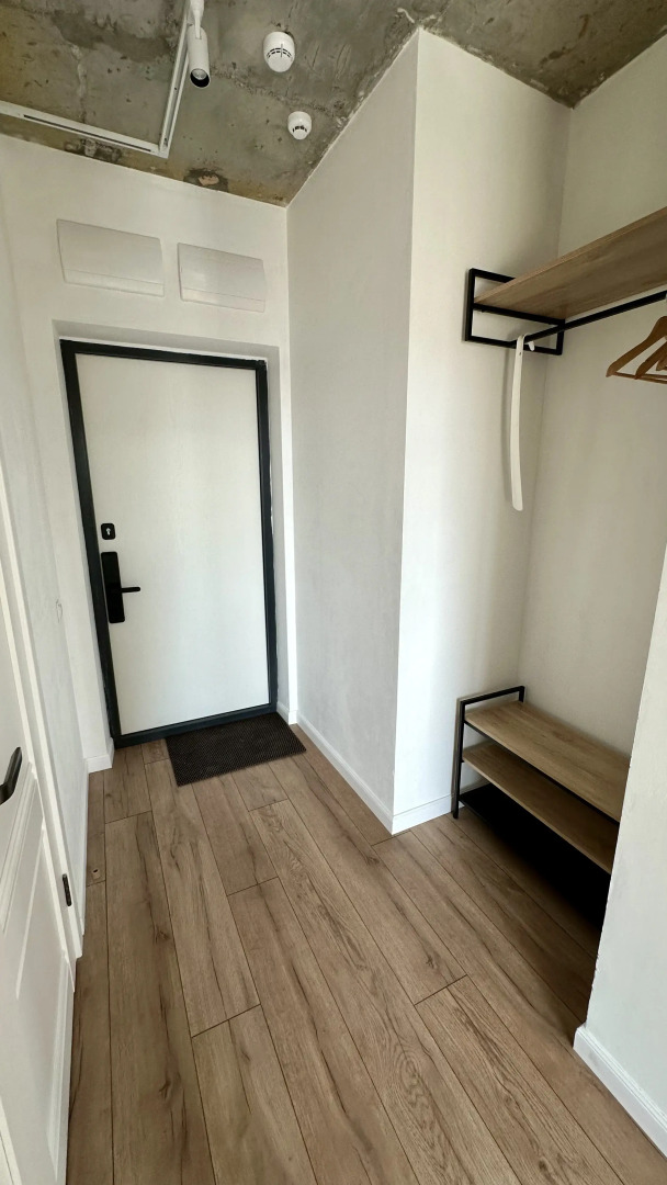 Апартаменты в ЖК Домашний