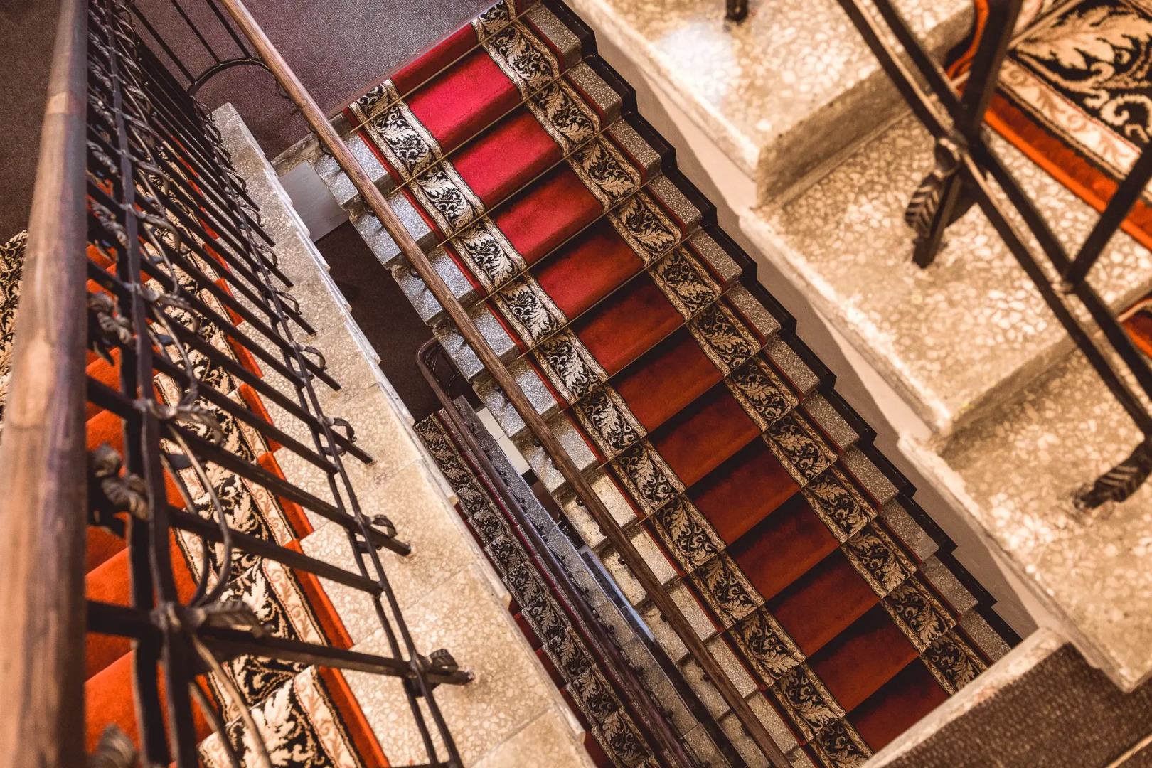 Отель Централь