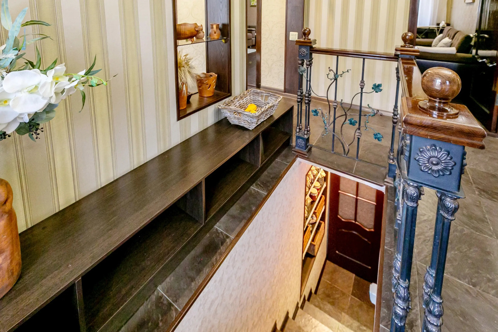 Гостевой дом Дом Наполненный Любовью