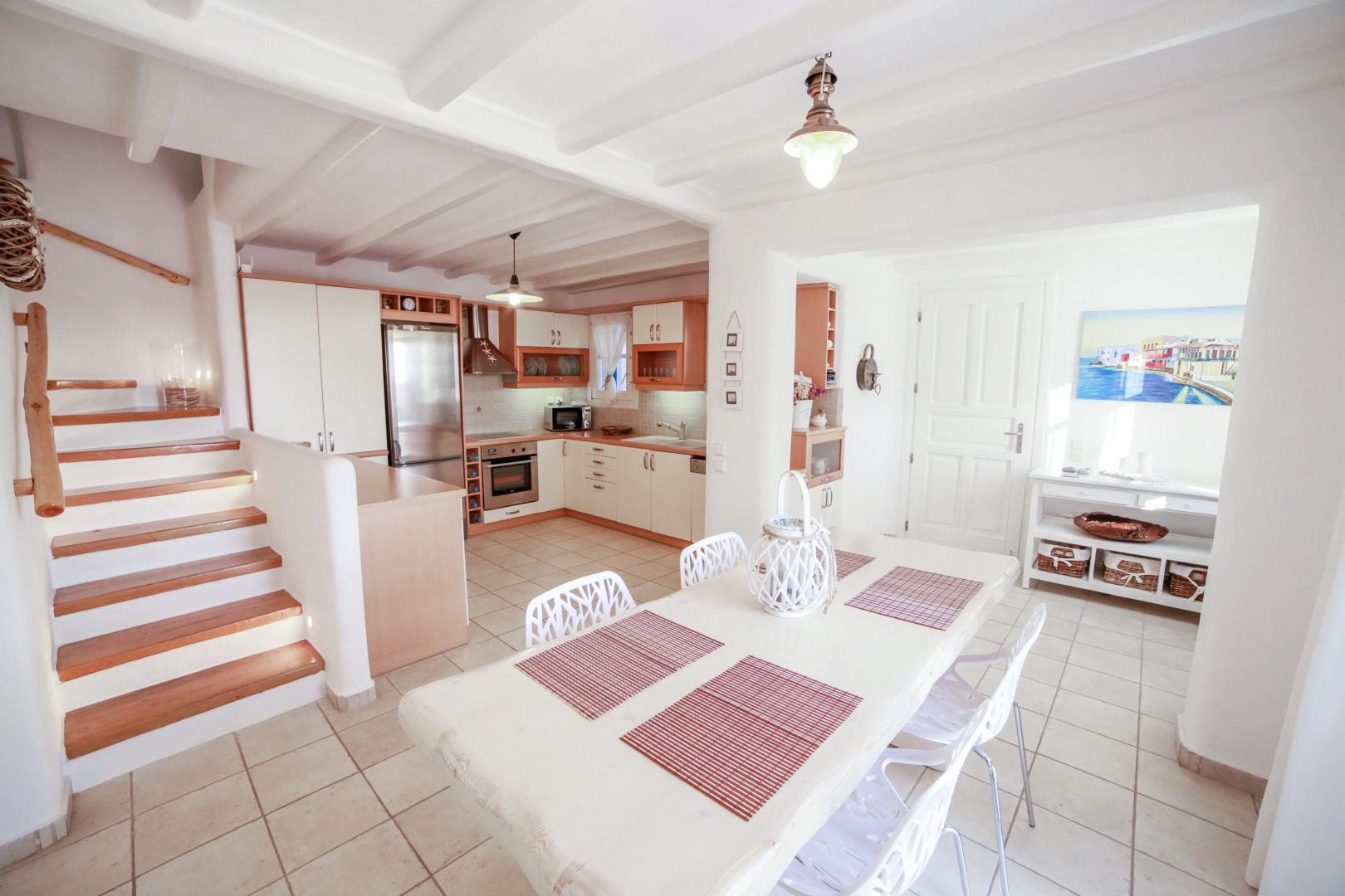 Вилла Choulakia