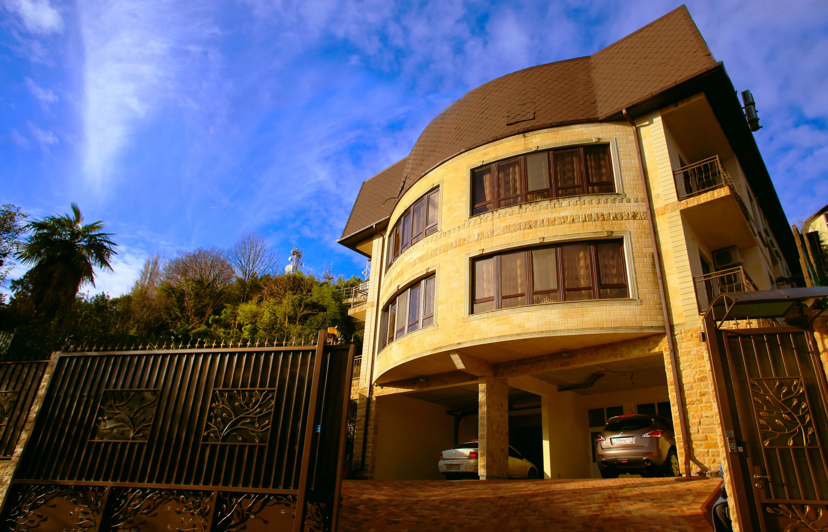 Гостевой Дом Просперус