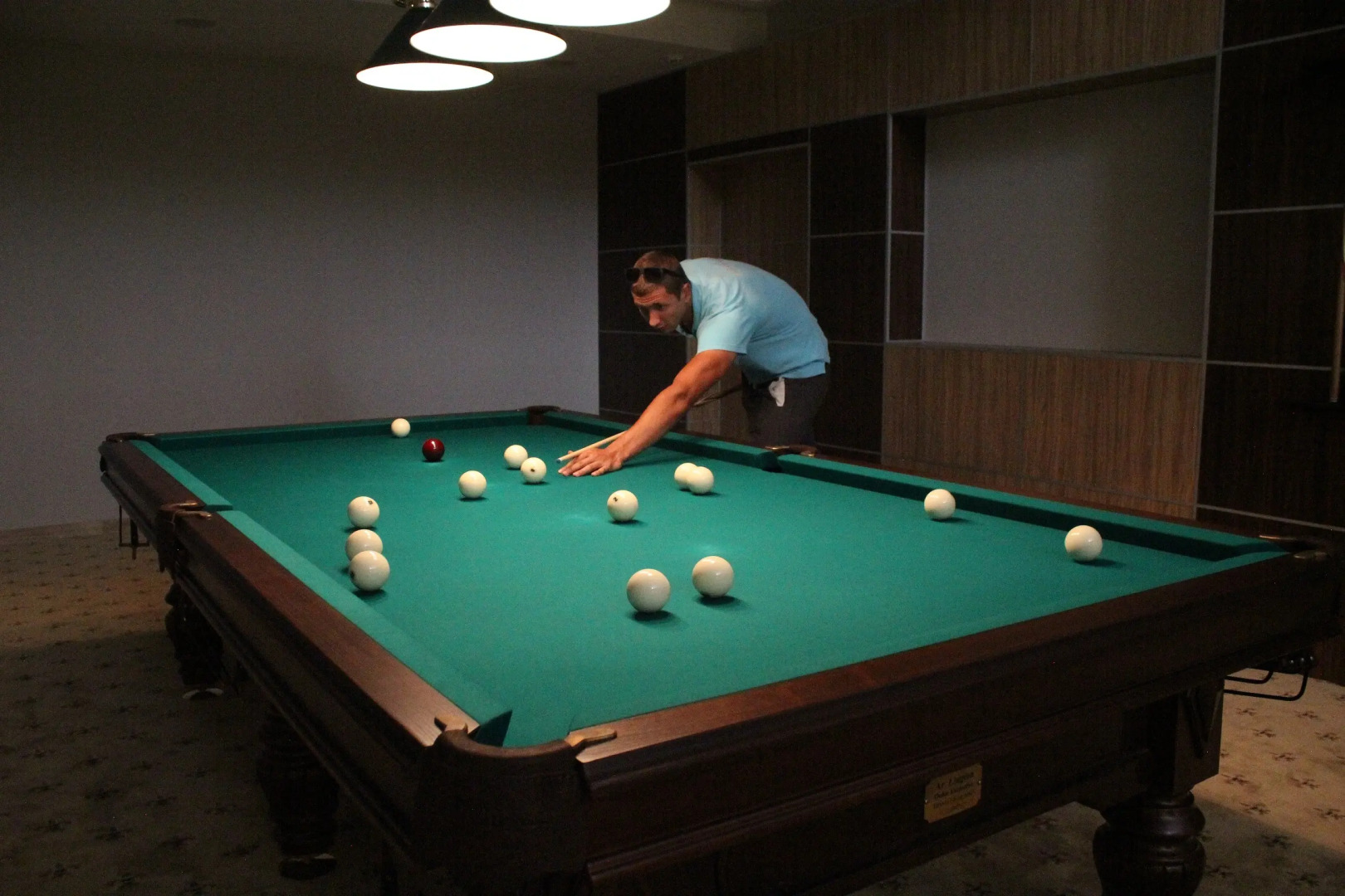 Отель Оздоровительный комплекс Дагомыc (корпус Главный)