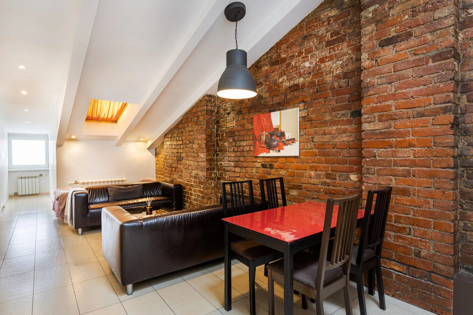 Апартаменты Superior Aparts Seleznyov Sky 1