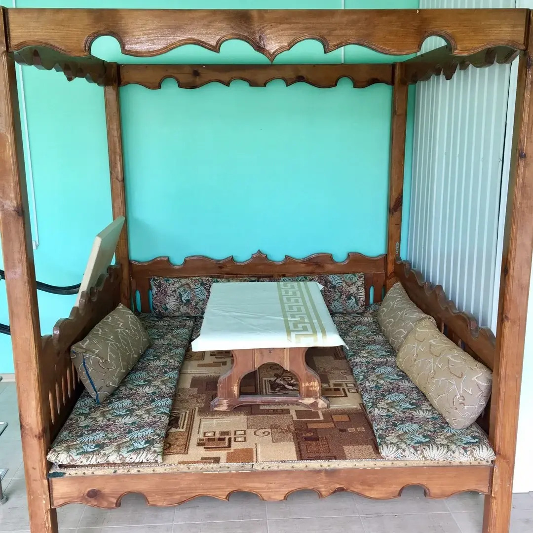 Фаина (Судак)