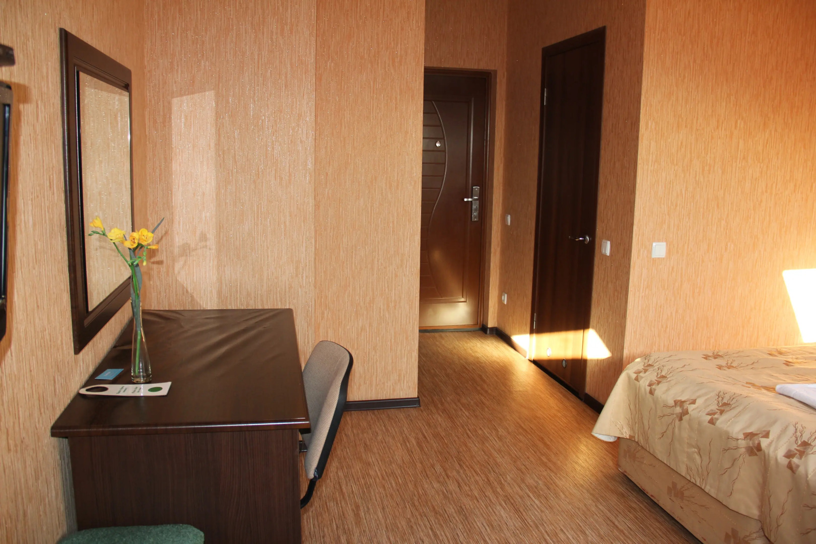 Гостевой дом Аледо