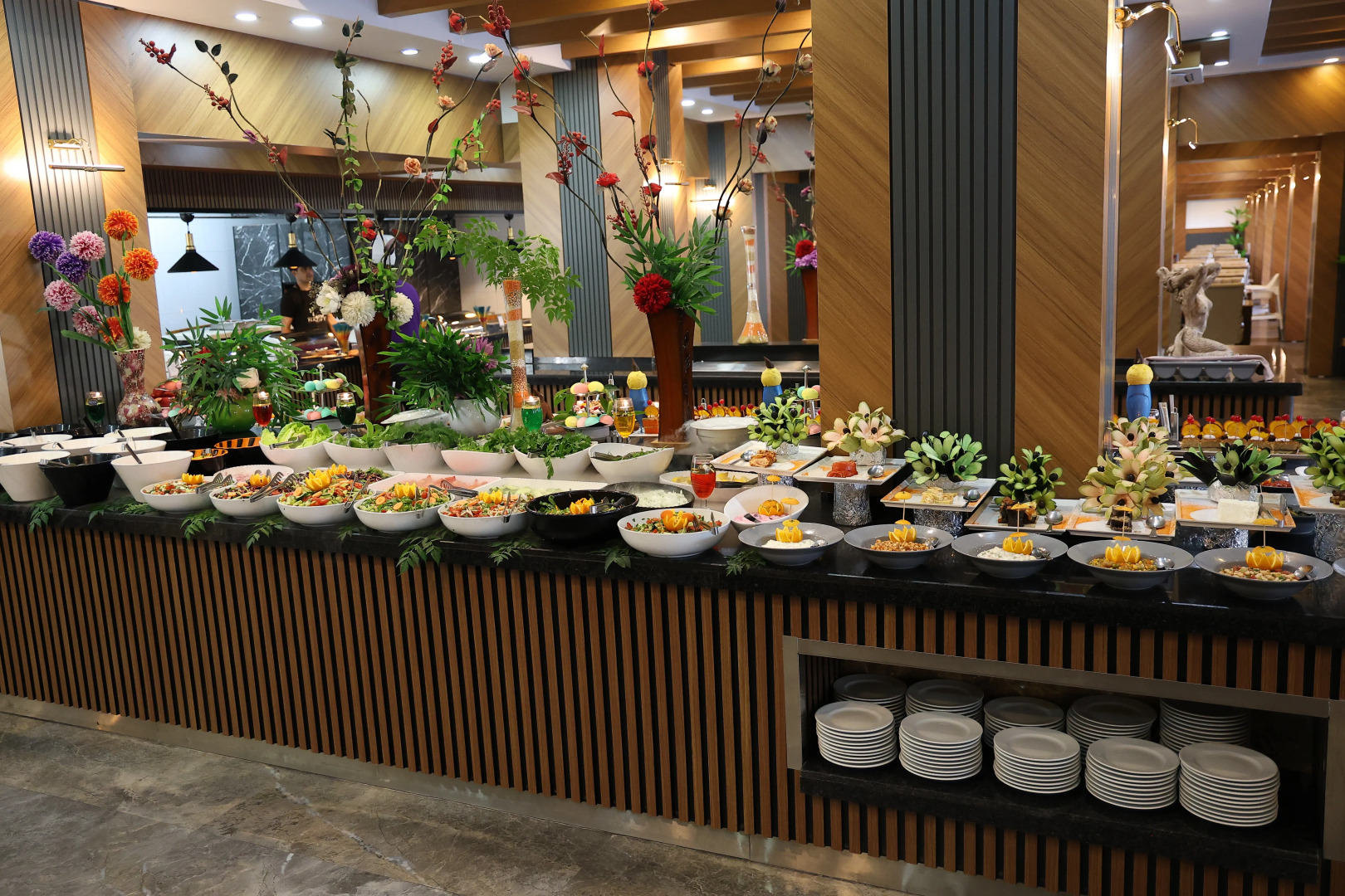 Отель Side Yesiloz