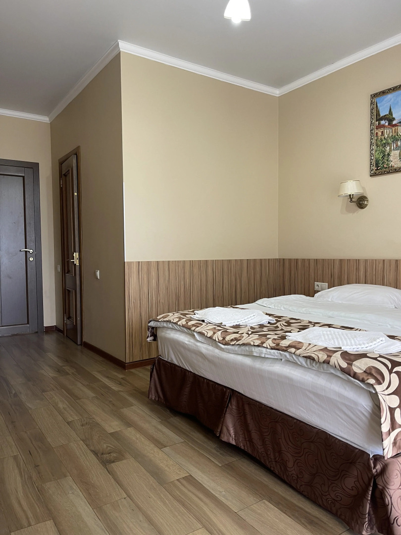 Отель Сан Арда