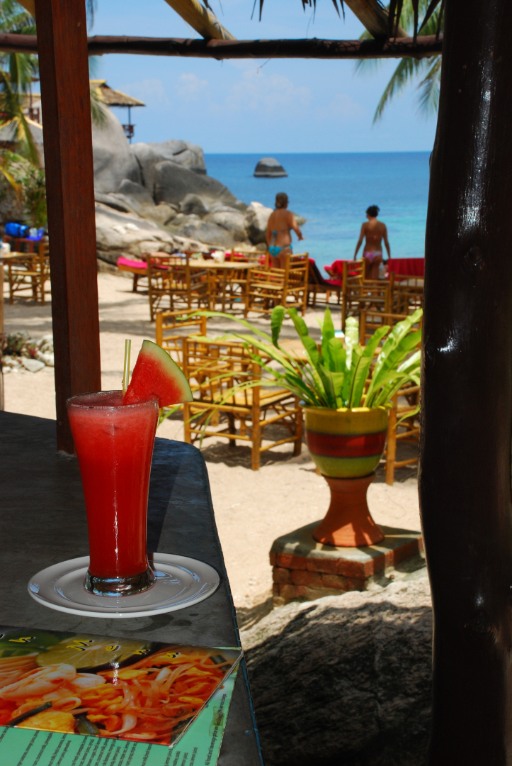 Отель Charm Churee Villa Hotel & Resort