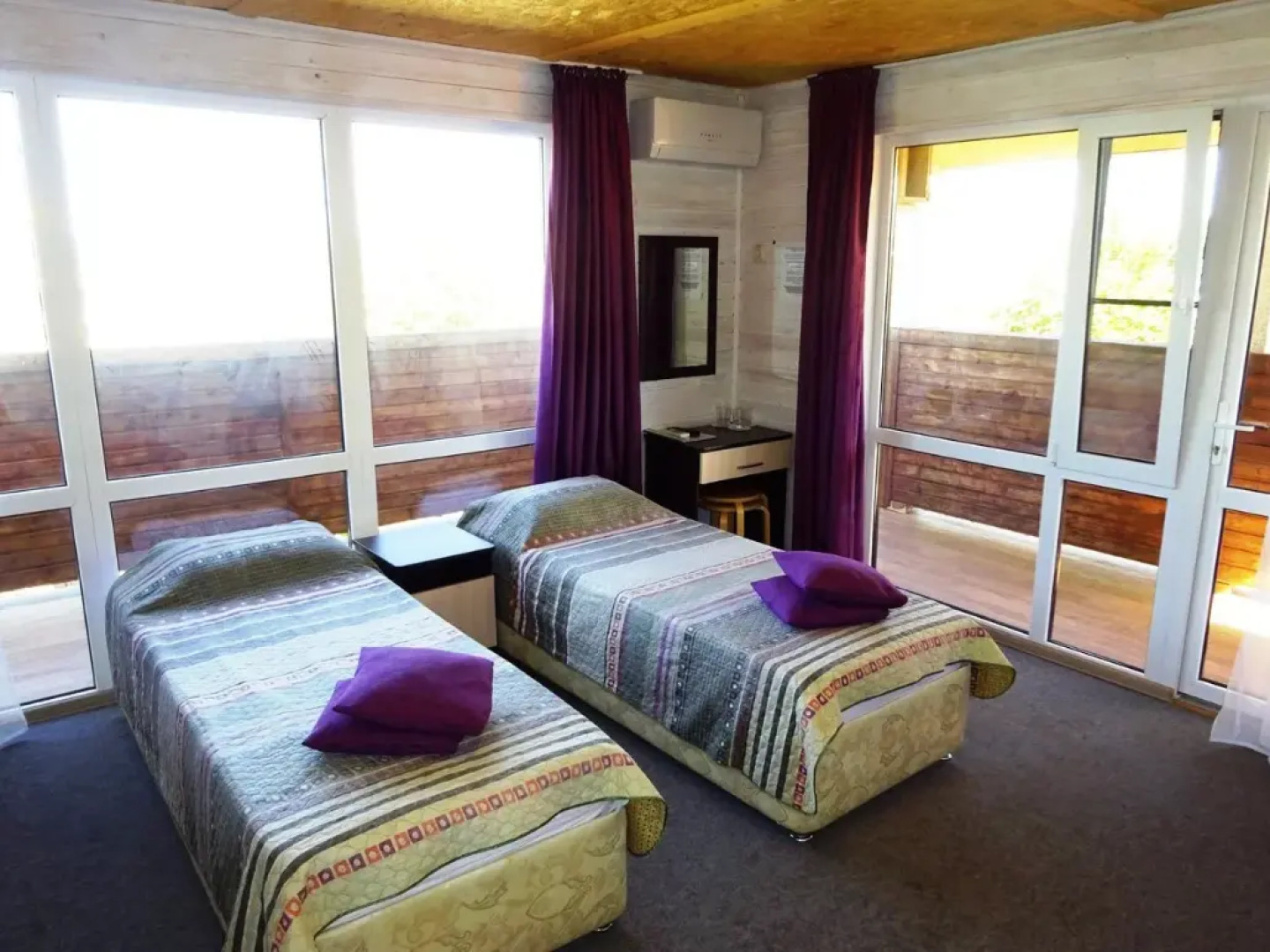 Гостиничный комплекс "ФЛАМИНГО"