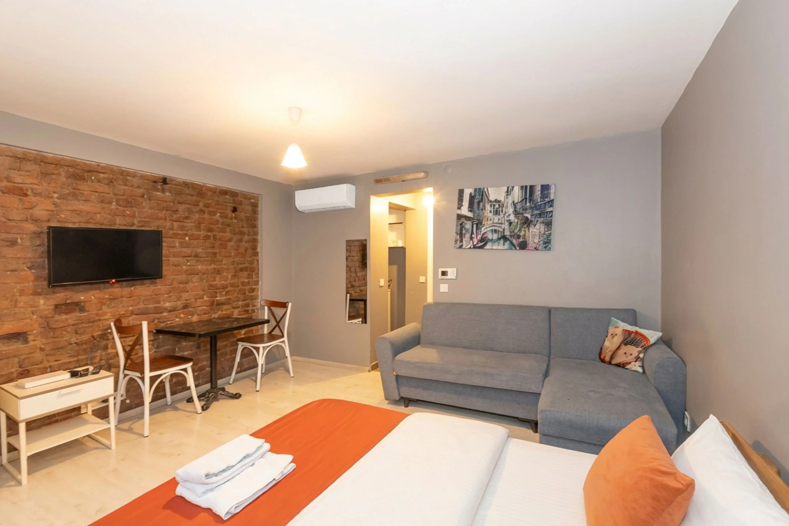 Апарт-отель Lion Hotel Taksim