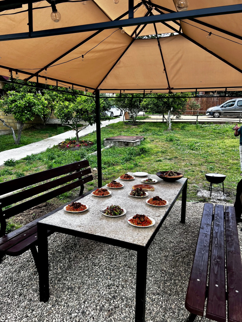 База отдыха Флора