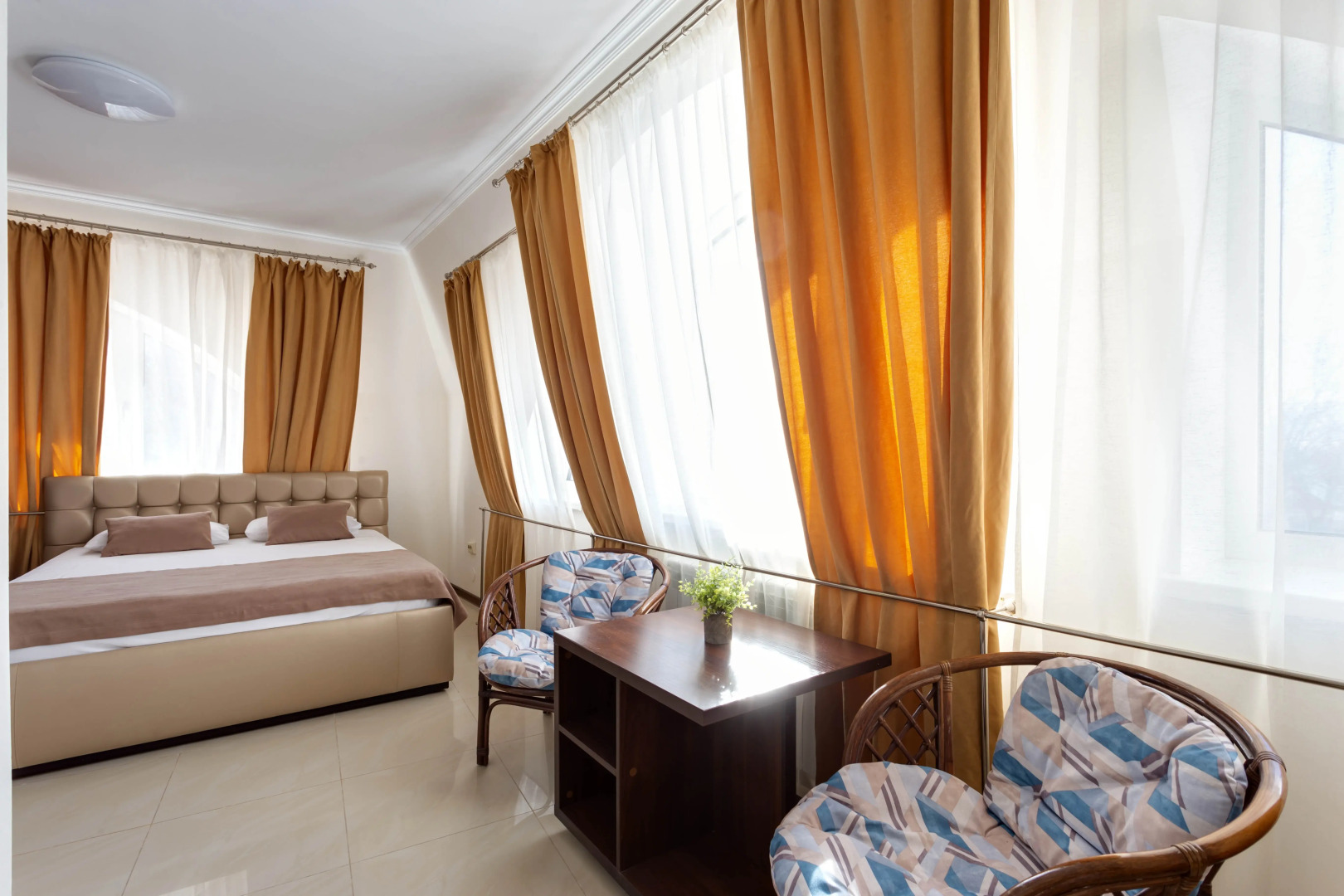 Меблированные комнаты Ирина