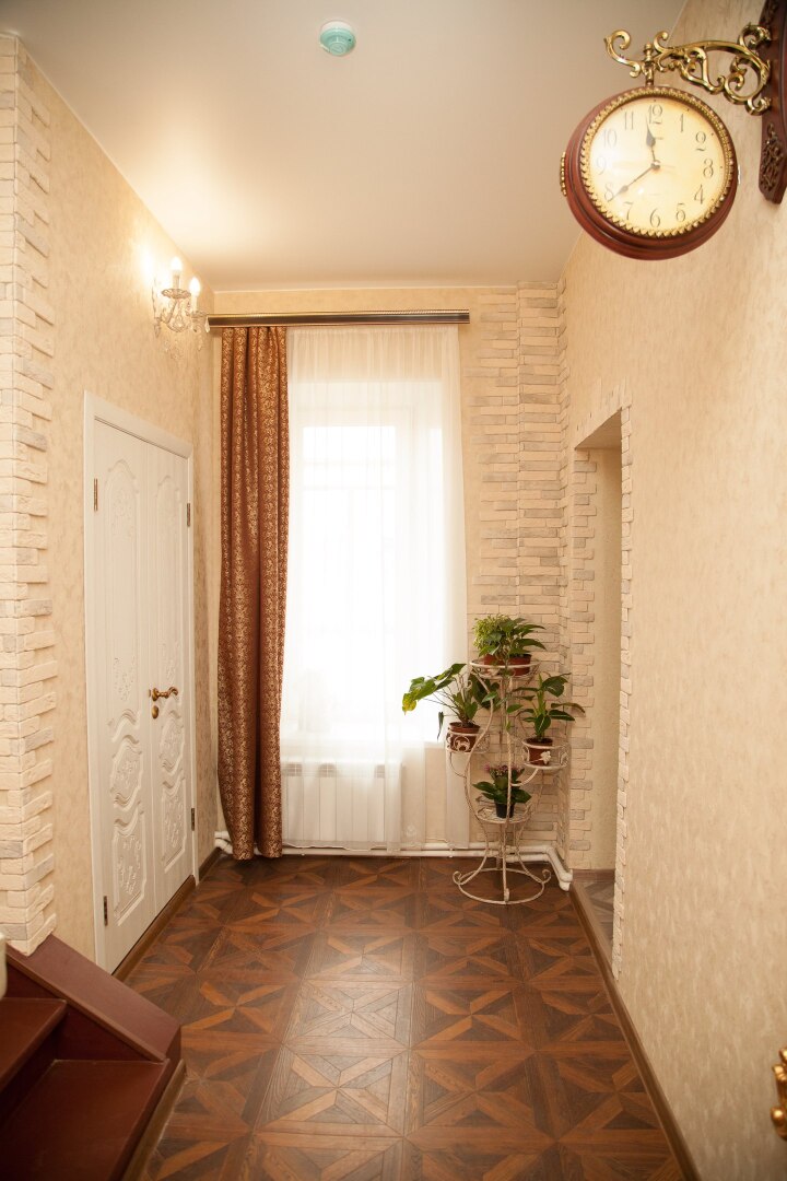 Бутик-отель Ретро-отель Купеческий Двор