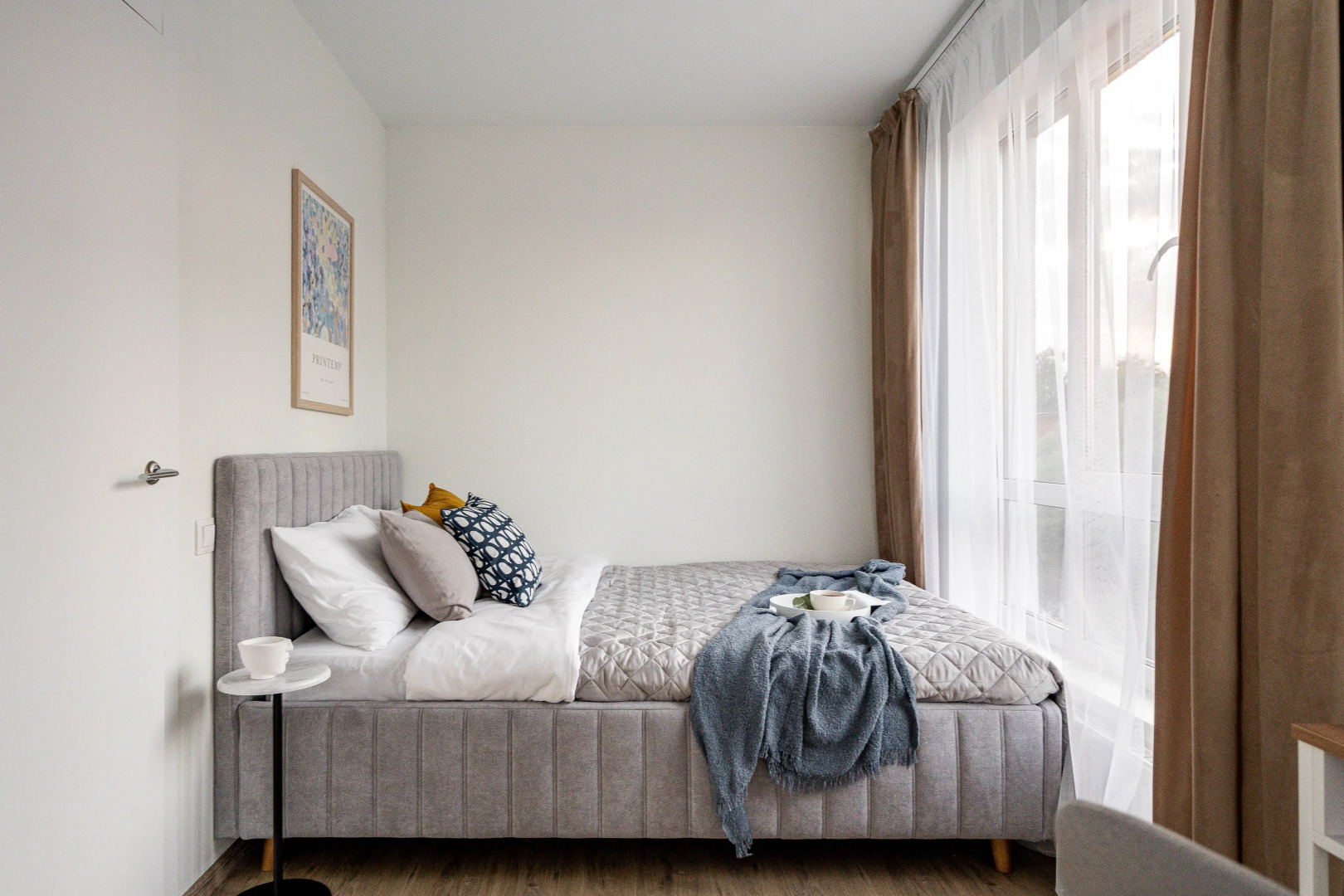 Апартаменты RoomyRoom Lomonosovskaya