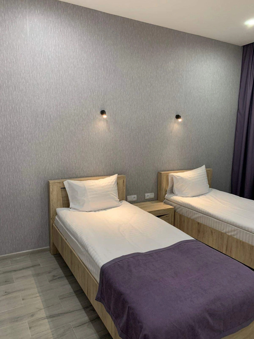 Апарт-Отель Harmony