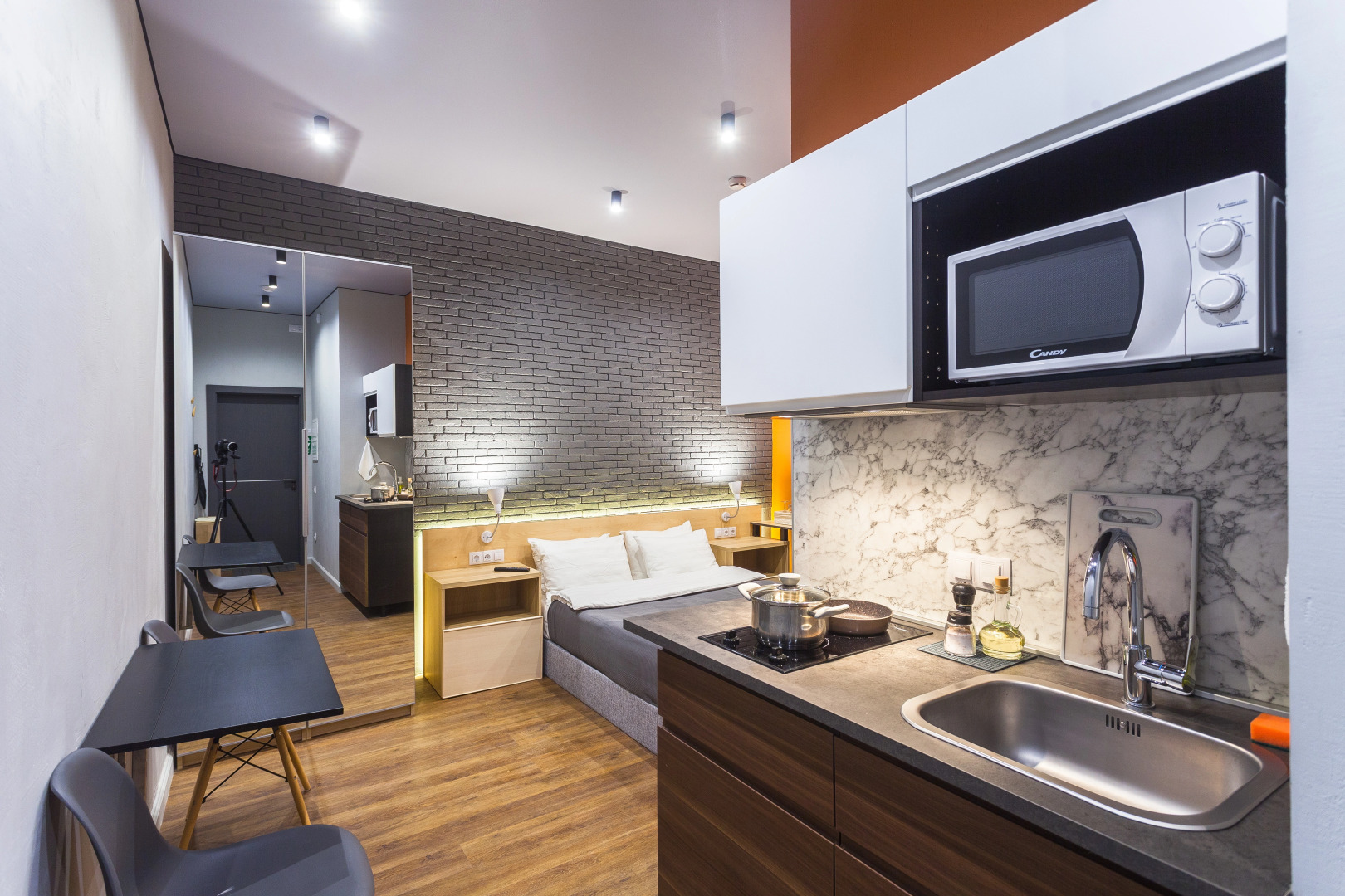 Апарт-отель ВК15