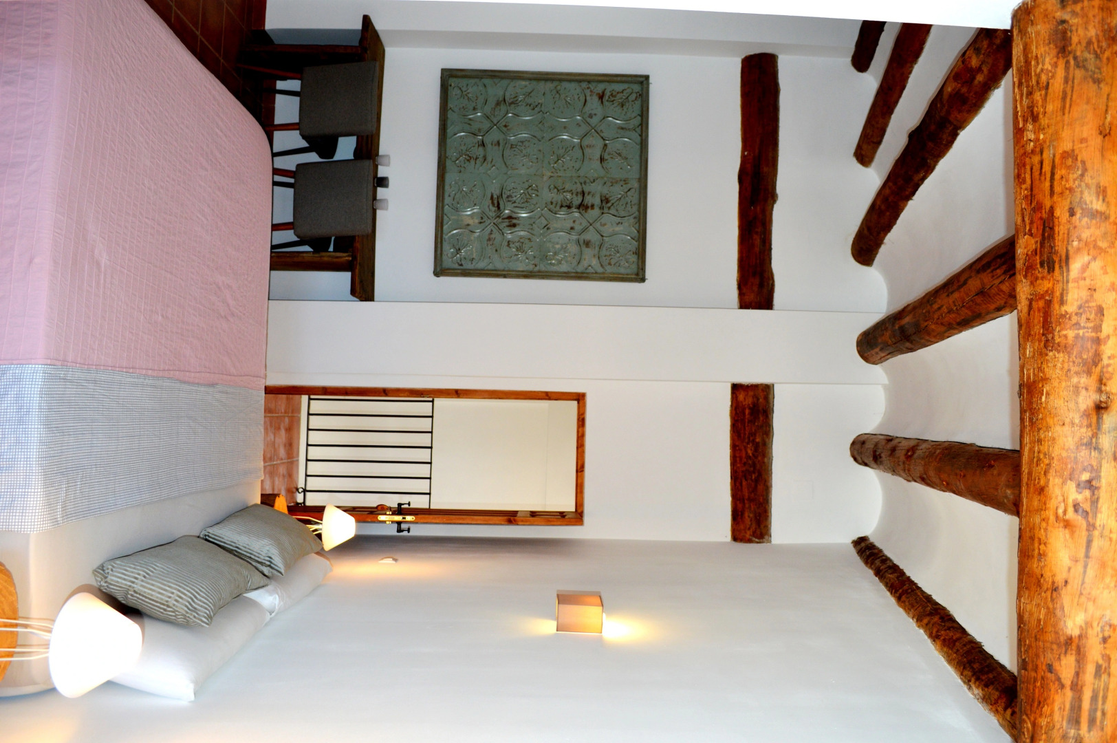 Бутик-Отель Casas Benali